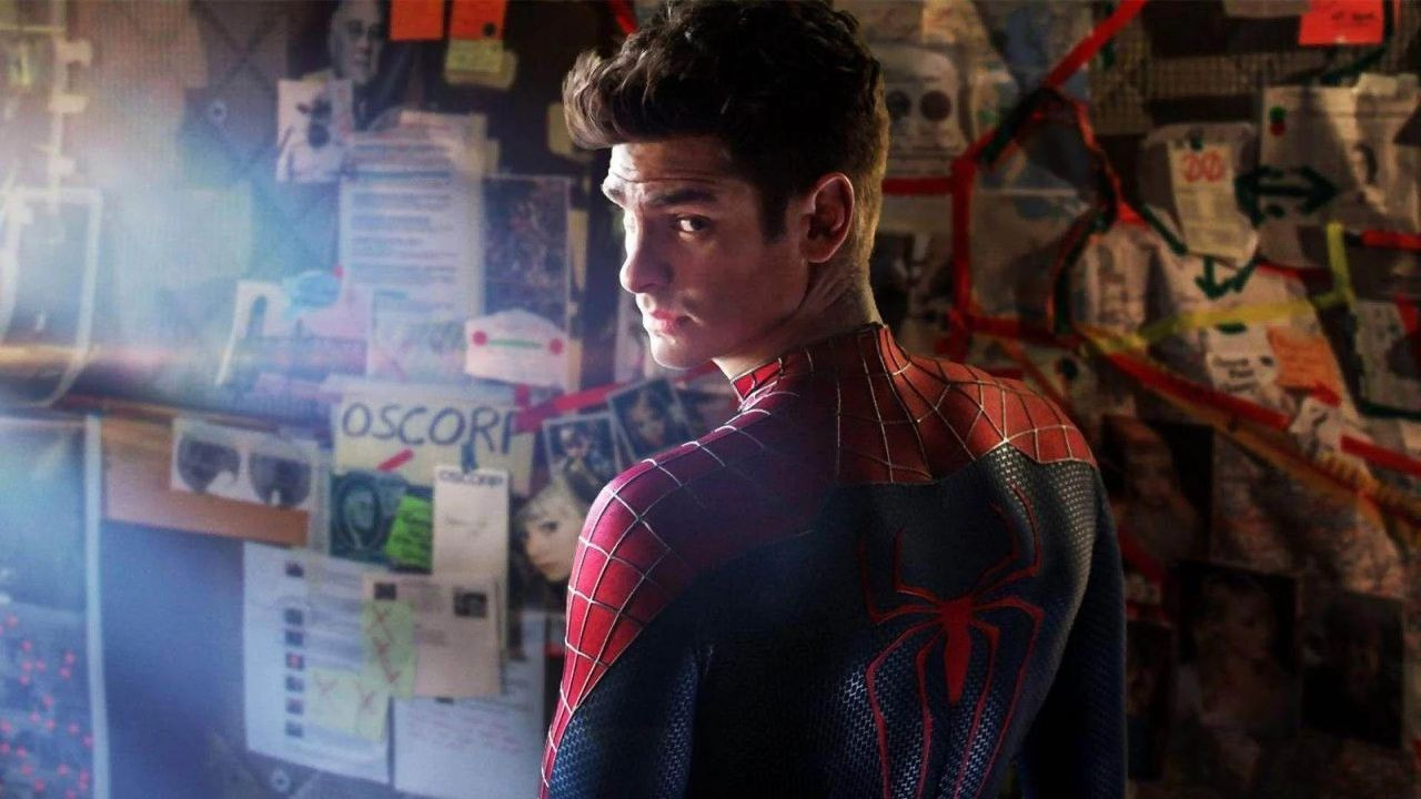 Nicolas Cage Eleva Andrew Garfield ao Patamar de Melhor Homem-Aranha do Cinema